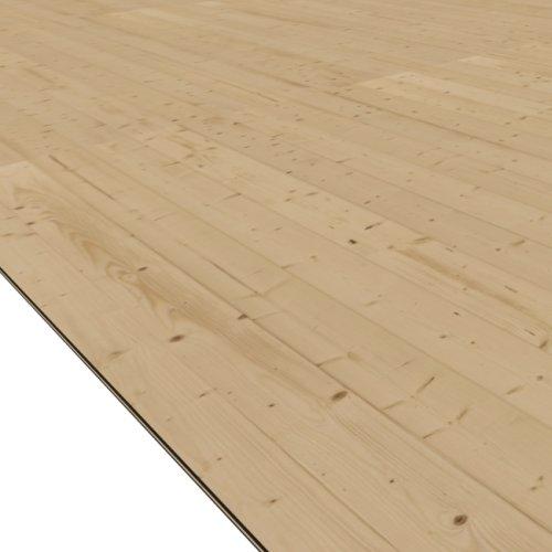 Image du produit Karibu Plancher