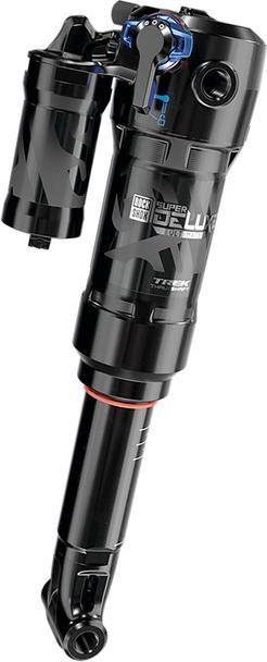Rochshox SuperDeluxe Thru Shaft RCT (230x57.5) (230 mm, 57.50 mm)