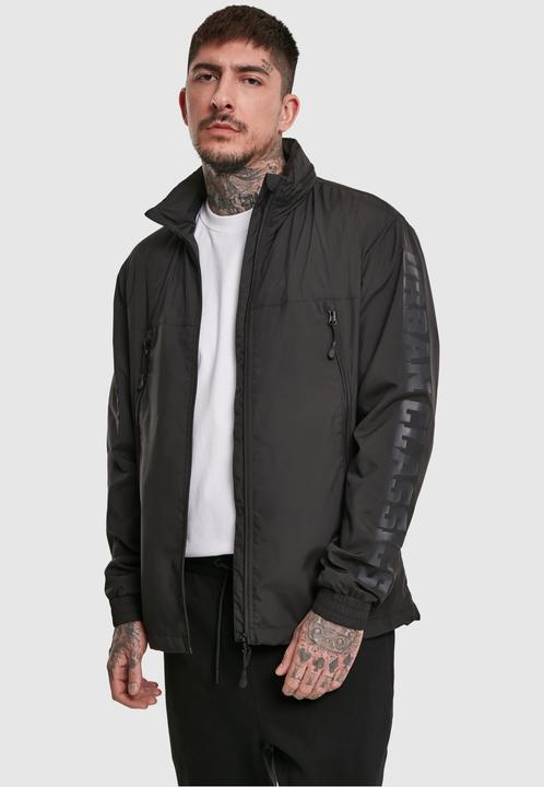 Actual product image Urban Classics Tactical Light Jacket (M)