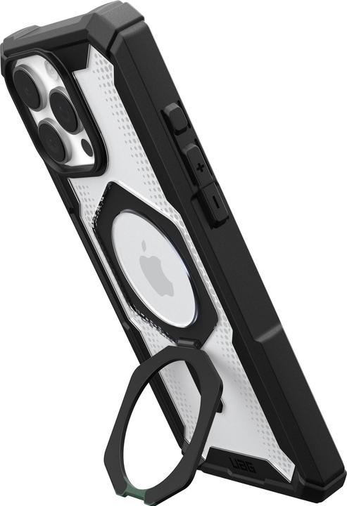 Actual product image UAG Plasma XTE Case (Apple iPhone 16 Pro Max)