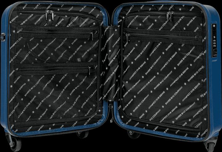 Produktbild Swissbags Cosmos (30 l, Handgepäck (bis 50l))