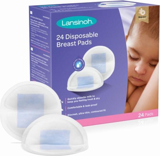 Lansinoh Breastfeeding