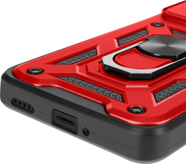 Produktbild Mayaxess ProtectorRing Case (Xiaomi 14T Pro)