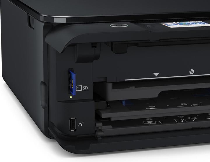 Immagine prodotto Epson XP-6000 Premium (Inchiostro, Colore)