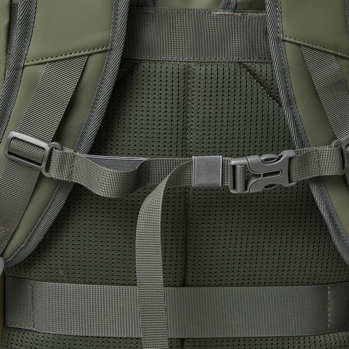 Immagine prodotto Rivacase Eden 78562 olive green (20 l)