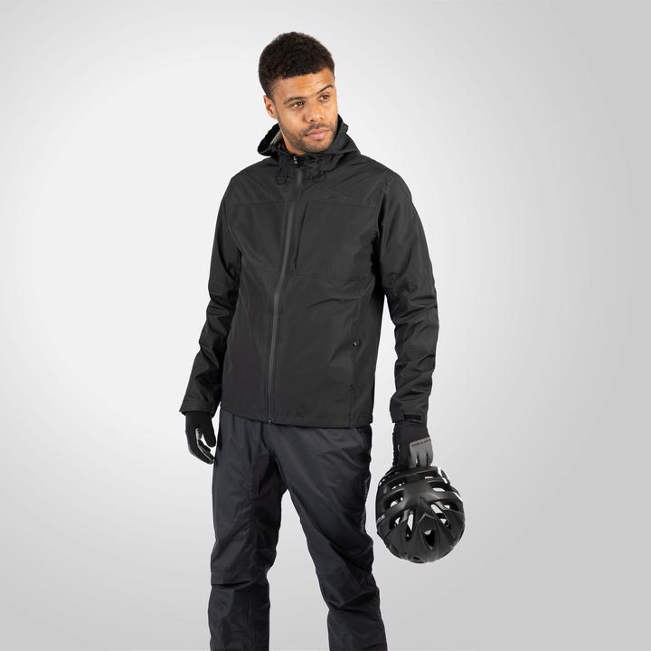 Image du produit Endura Veste imperméable Hummvee 3-en-1 (S)