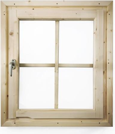 Produktbild Karibu Fenster