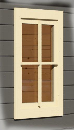 Produktbild Karibu Fenster