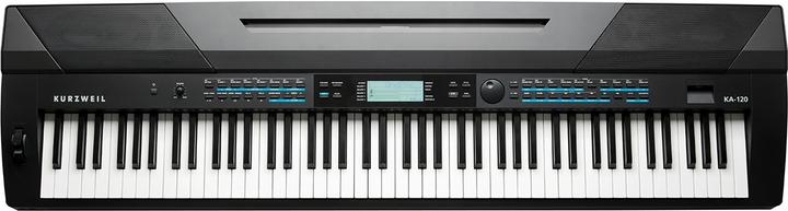 Produktbild Kurzweil KA120 (88 Tasten)