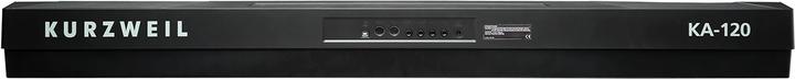 Produktbild Kurzweil KA120 (88 Tasten)