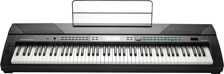Produktbild Kurzweil KA120 (88 Tasten)