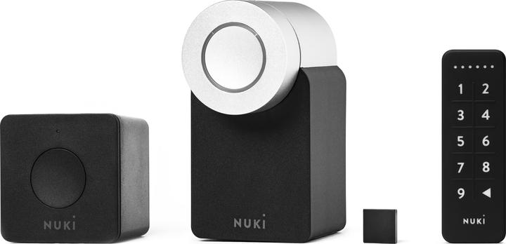 Nuki Keypad Combo 2.0 CH