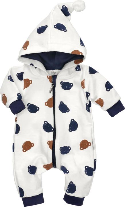 Image du produit Baby Sweets Ours panda (56)