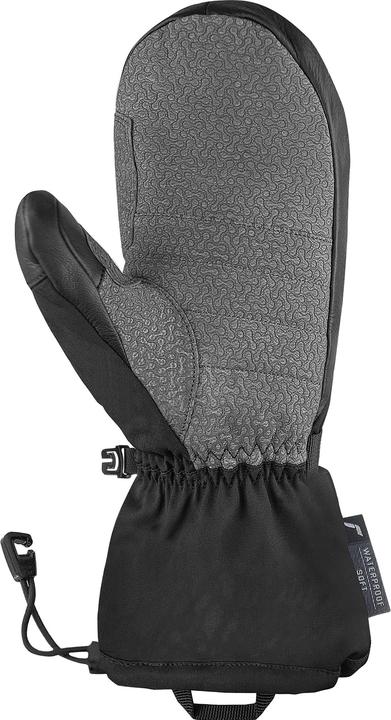 Actual product image Reusch Advanced Heat R-TEX XT Mitten (6.5)