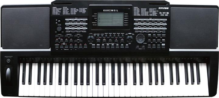 Image du produit Kurzweil KP200 (61 Boutons)