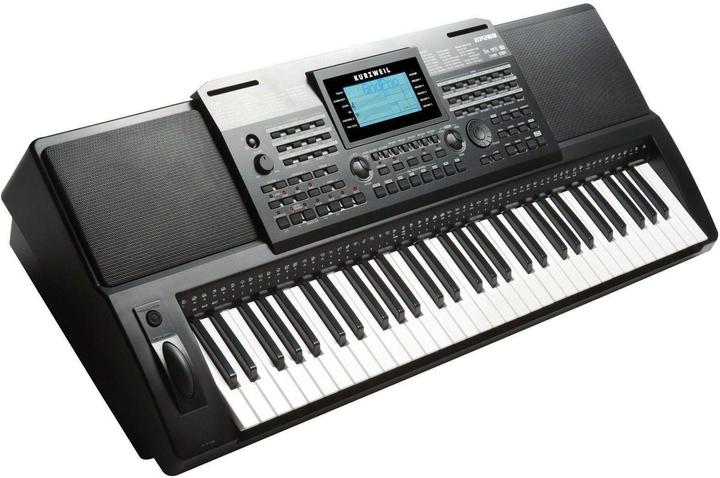 Image du produit Kurzweil KP200 (61 Boutons)