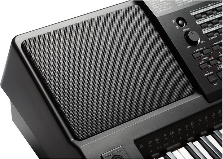 Image du produit Kurzweil KP200 (61 Boutons)