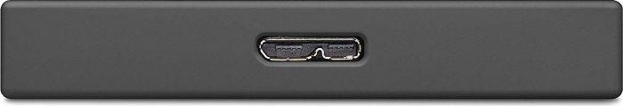 Actual product image LaCie USB 3.0 Drive (4 TB)