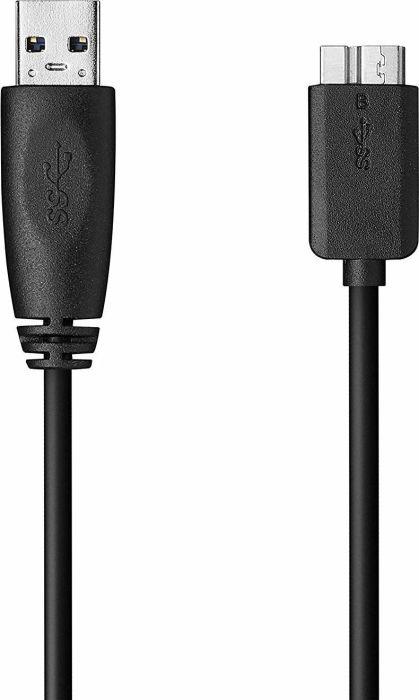 Actual product image LaCie USB 3.0 Drive (4 TB)