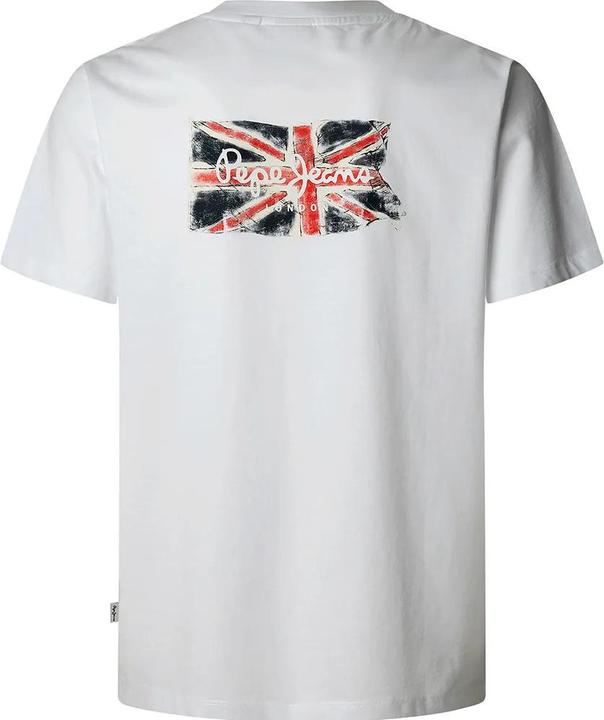 Actual product image Pepe Jeans Back Clag (S)