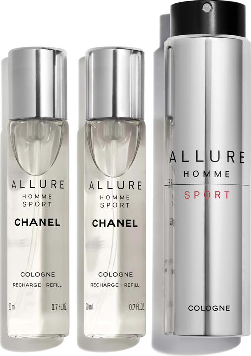 Immagine prodotto Chanel Allure Homme Sport (Eau de cologne, 60 ml)