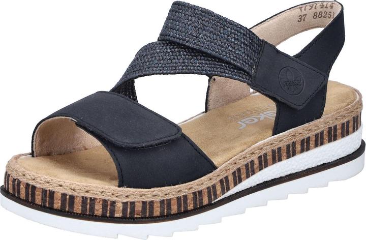 Produktbild Rieker Sandalen (38)