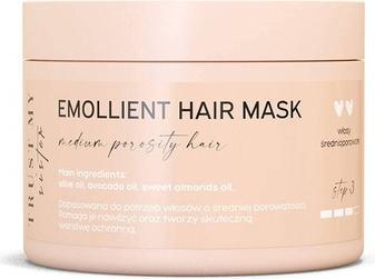 Produktbild Trust My Sister - Emollient Hair Mask Medium Porosity H