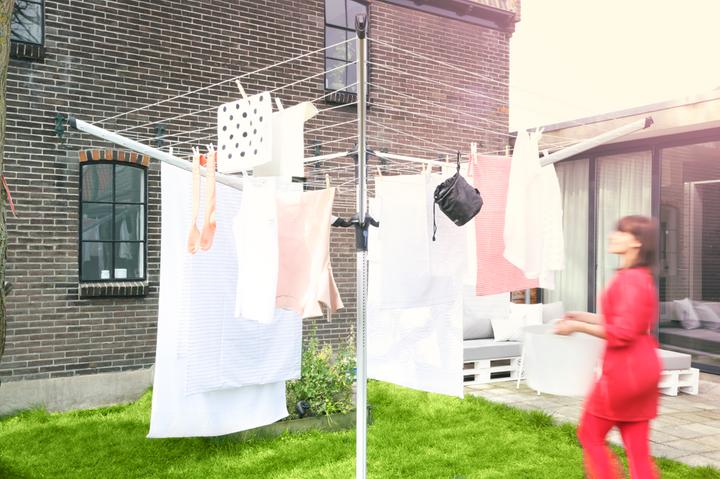 Produktbild Brabantia Lift-O-Matic Advance (60 m)