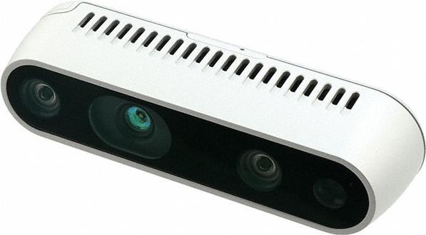 Image du produit Intel CAMERA MOD 82635D435FDK (2 Mpx)