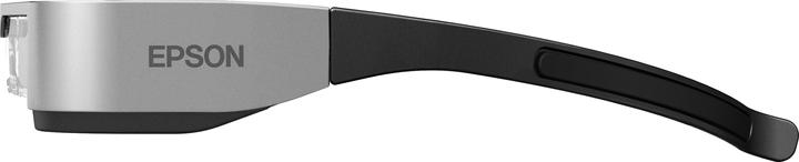 Actual product image Epson Moverio BT-300, multimedia glasses