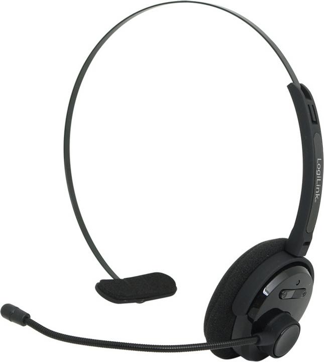 Produktbild LogiLink Bluetooth V3.0 (Kabellos, USB Typ-B)