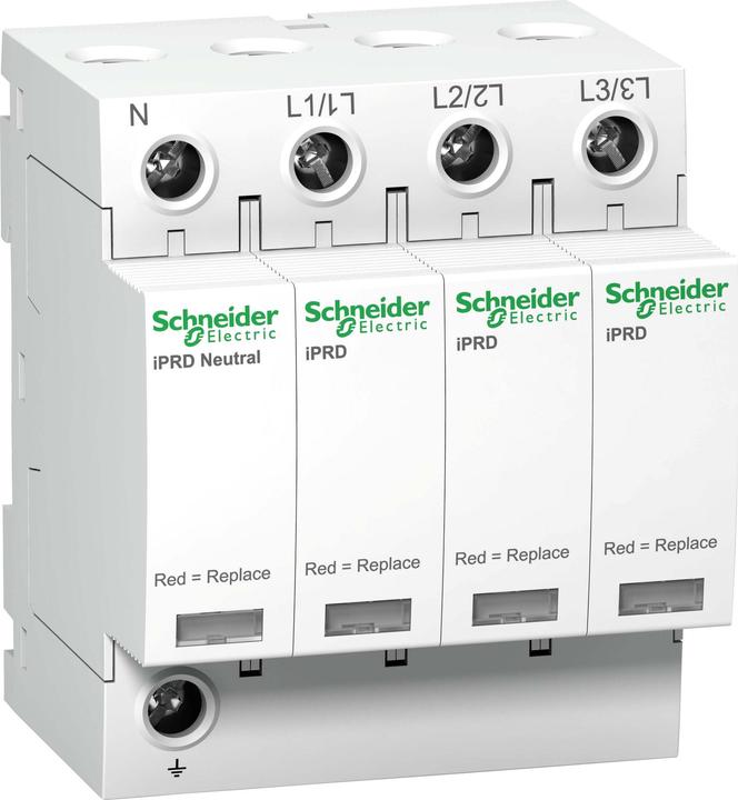 Schneider Electric iPRD40r modular