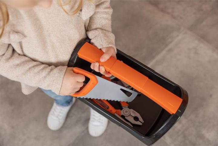 Produktbild Smoby B+D Werkzeugkiste