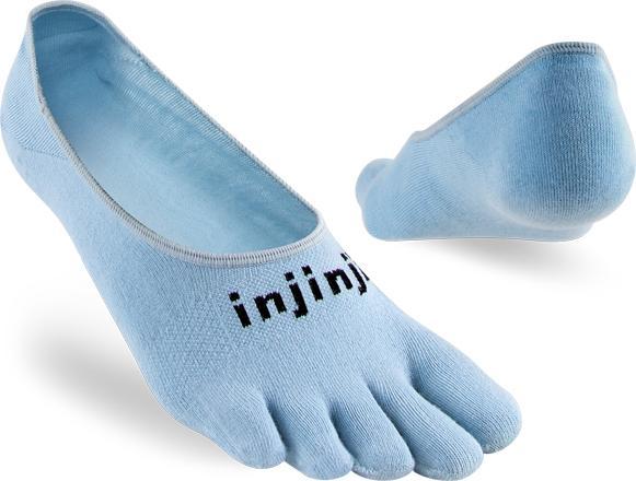 Injinji Ghost