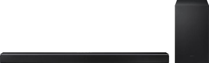 Actual product image Samsung HW-Q600A (160 W, 3.1 Channel)