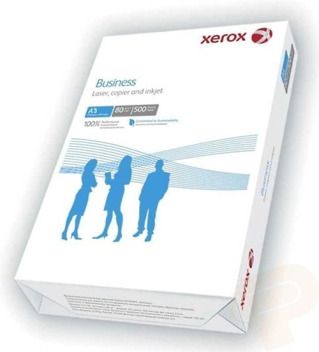 Image du produit Xerox Business (80 g/m², 500 x, A3)