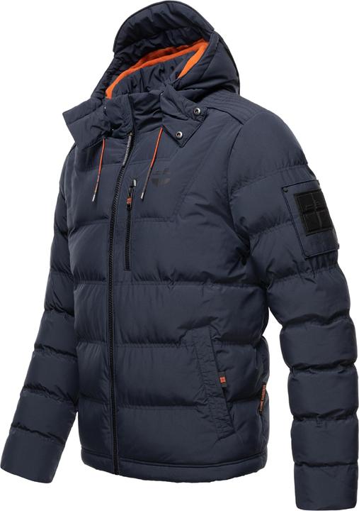 Produktbild Stone Harbour Arvidoo (XL)