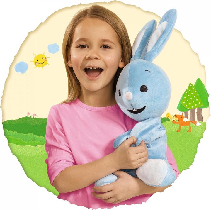 Produktbild Simba Kikaninchen Sing mit mir (45 cm)