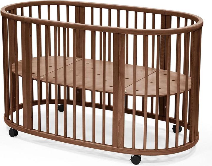 Image du produit Stokke Sleepi V3 Umbausatz inkl Matratze