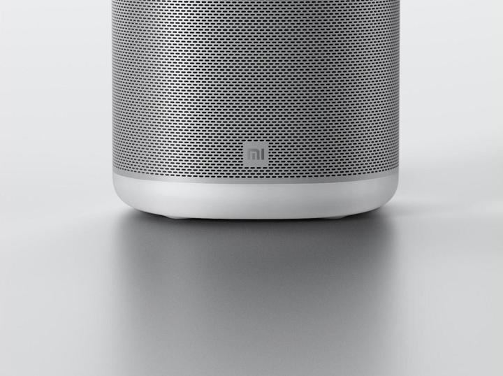 Produktbild Xiaomi Mi Smart Speaker (Google Assistant)