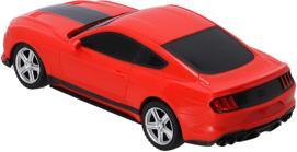 Actual product image Kool Speed Radio-controlled car Ford 1:24 Mustang Red