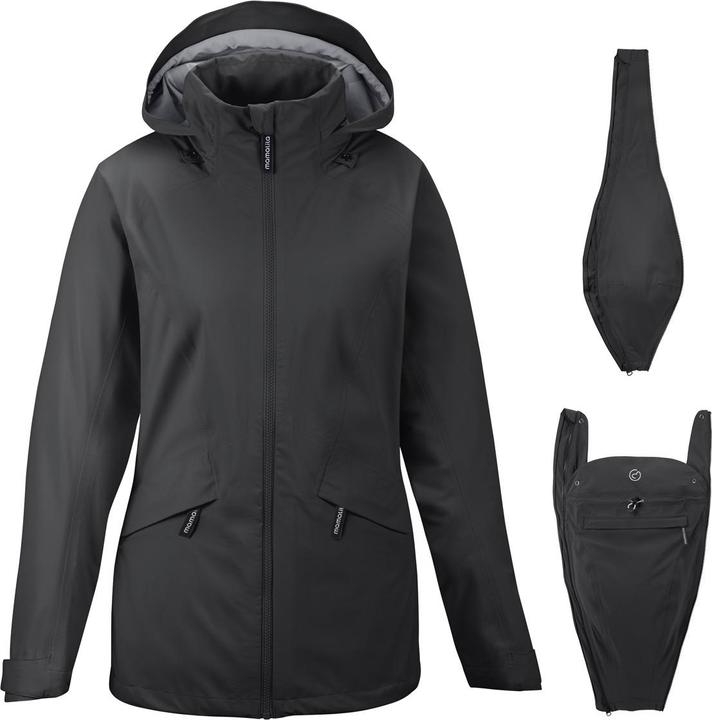 Produktbild Mamalila Women's Outdoor-Tragejacke Explorer (M)