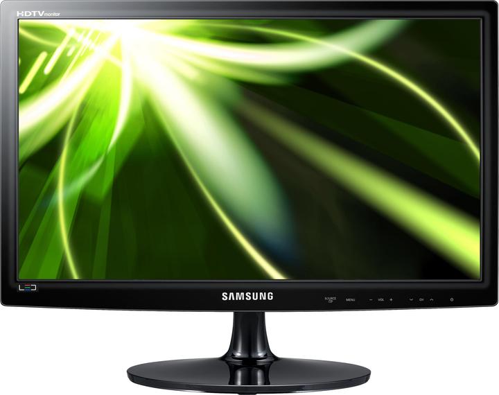 Produktbild Samsung SyncMaster T22B300 (1920 x 1080 Pixel, 21.50")