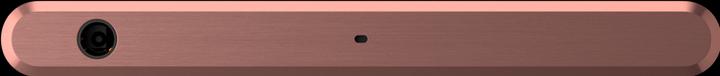 Actual product image Sony Xperia XZ Premium (64 GB, Bronze Pink, 5.50", Single SIM, 19 Mpx, 4G)