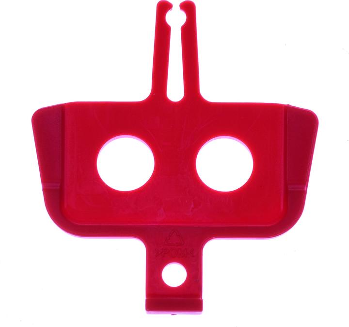 Actual product image Shimano Brake pad spacer Y8J506000