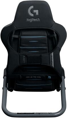 Immagine prodotto Playseat Trofeo Logitech G Edition