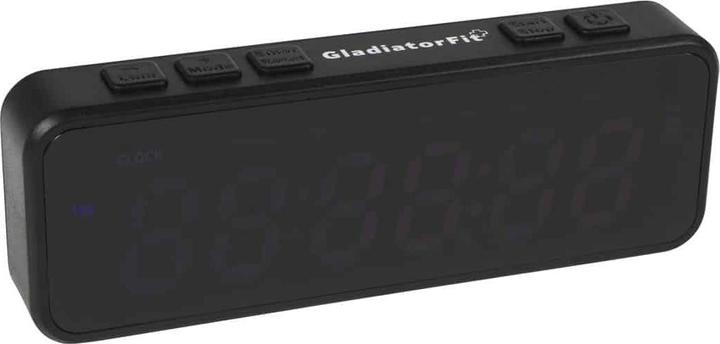 Actual product image Gladiatorfit Wireless Mini Timer