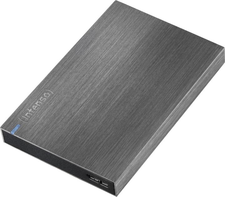 Image du produit Intenso Carte mémoire 2TB USB 3.0 (2 To)