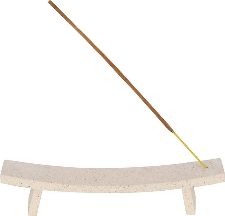 Produktbild Something Different Minimalist Speckle Incense Holder