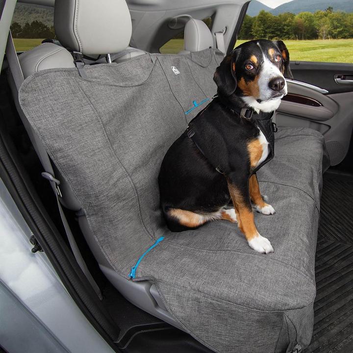 Immagine prodotto Kurgo No Slip Grip Bench Seat Cover (Cane, Chiusura di sicurezza)